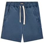 Pullin Short Dening Beach Dress Presentación
