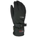 Level Hero Glove Black Präsentation