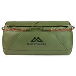 Kathmandu Seesack Indus Duffel 90L Beech Präsentation