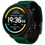 Suunto Montres GPS Vertical 2 Pine Green Présentation