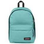 Eastpak Zaino Out Of Office 27L Swim Blue Presentazione