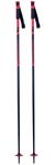Rossignol Bastones Tactic Plus Black Red Presentación