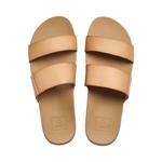 Reef Scarpe da tip tap Cushion Vista Natural Presentazione