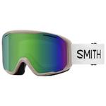 Smith Blazer Raw Htgt Undyed Green Sol-x Mirror 
