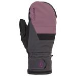 Volcom Stay Dry Gore-Tex Mitt Arctic Dust 