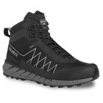 Dolomite Chaussures de randonnée Croda Nera Hi Gtx Black 
