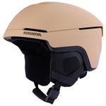 Rossignol Casque de ski Arcade Sand Présentation