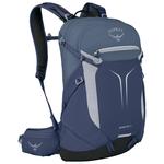 Osprey Rucksack Sportlite 25 Serenity Blue Präsentation