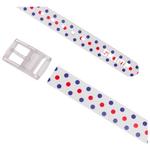 Skimp Belt Print Dots 4 Overview