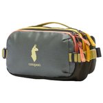 Cotopaxi Bum bag Allpa X 1.5L Hip Pack Fatigue Woods Overview