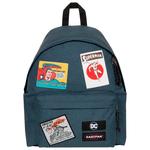 Eastpak Padded Pak'r 24L Superman Match 