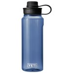 Yeti Flask Yonder Tether 34 Oz (1L) Navy Overview