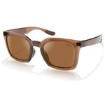 Zeal Sunglasses Lolo Maple Copper Overview