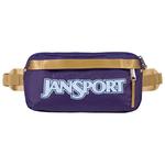 Jansport Hüfttasche Washington Waistpack 1L Amethyst Angst Präsentation