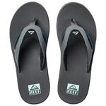 Reef Fanning Gunmetal Ocean Presentación