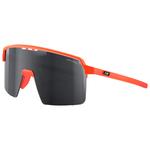 Julbo Lunettes de soleil Intensity Junior Mat Orange Fluo Spectron 3 Présentation