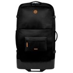 Cabaia Koffer Soft Suitcase Large 100L Berlin Voorstelling