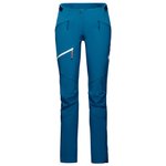 Mammut Pantalon d’alpinisme Présentation