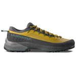 La Sportiva Approach shoes Tx4 Evo St Savana Onyx Overview