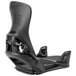 Nitro Attacchi Snowboard Step-On Men Ultra Black Presentazione