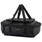 Kapten & Son Seesack Lisbon Duffle Backpack Small 33L All Black Präsentation