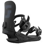 Union Fix Snowboard Strata Black Présentation
