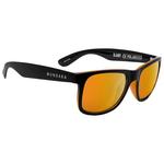 Mundaka Optic Zonnebrillen Bloody Black Orange Brown Cx Polarized Orange Revo Voorstelling