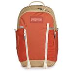 Jansport Mochila All Around Pack Medium 34L Dune Red Presentación