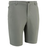 Lafuma Hiking shorts Active Stretch Short M Castor Grey Overview