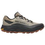 Merrell Chaussures de trail Agility Peak 6 Gore-Tex Mountain Présentation