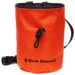 Black Diamond Sac à magnésie Mojo Chalk Bag Octane Présentation