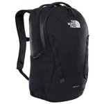 The North Face Backpack Vault Tnf Black Overview