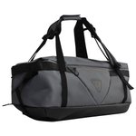 Rossignol Duffel Duffle Bag 60L Grey Overview
