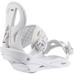 Nitro Rythm White Plum 