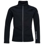 Rossignol Nordic jacket Softshell Jkt Black Overview