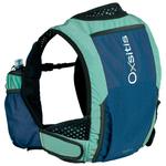 Oxsitis Chaleco Trail Gravity 10 Green Presentación