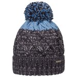 Cairn Bonnet Damien Hat Night Sky Denim (Tu Night Sky Denim Présentation