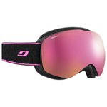 Julbo Skibrille Proxima Noir Rose Spectron 3 Präsentation
