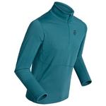 Bjorn Daehlie Half Zip Pace Men Sea Green 