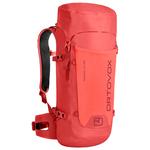 Ortovox Mochila Traverse 28 S Dry Blush Presentación
