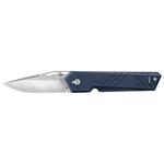 TB Outdoor Knives Unboxer Bleu Overview
