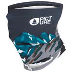 Picture Neckwarmer Capri Breeze 