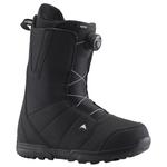 Burton Botas Moto Boa Black Presentación
