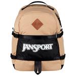 Jansport Backpack Small Seattle Pack 27L Travertine Overview