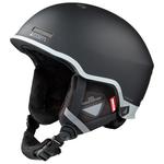 Cairn Helm Centaure Rescue Mat Black Lava Präsentation