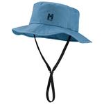 Millet Pet Rainproof Hat Coronet Blue Voorstelling