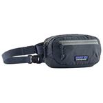 Patagonia Hüfttasche Terravia Mini Hip Pack Smolder Blue Präsentation
