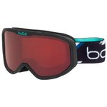 Bolle Goggles Inuk Black Mint Matte - Rosy B Ronze Cat 3 Overview