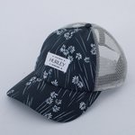 Hurley Berretto Vista Trucker Hat Black Presentazione