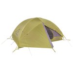 Marmot Tent Vapor 2P Overview